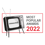 Award for: Most Popular Awards 2022, Australia, 2nd Best Matrix Switcher